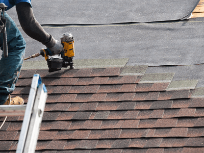 About Roof Repair Experts Greenlawn, NY